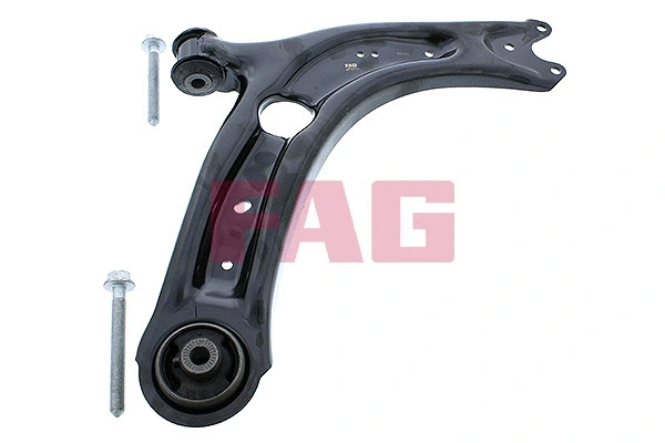 Control/Trailing Arm, wheel suspension (821 1074 10)
