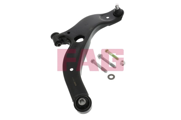 Tie Rod (840 0522 10)