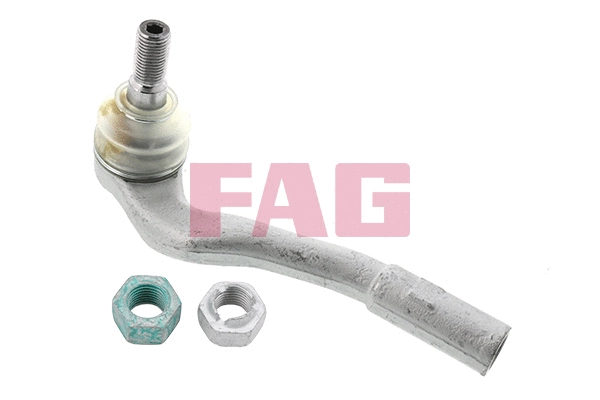 Tie Rod End (840 0729 10)