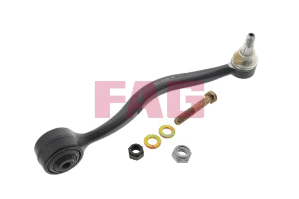 Control/Trailing Arm, wheel suspension (821 0139 10)