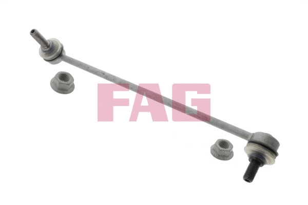 Link/Coupling Rod, stabiliser bar (818 0222 10)