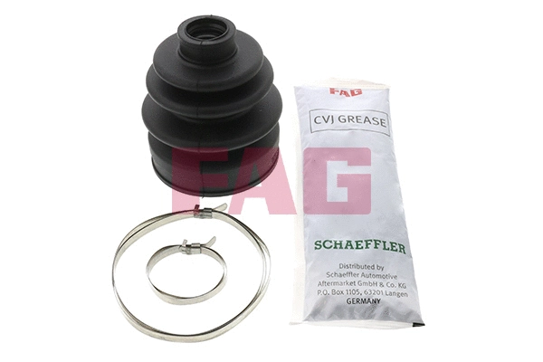 Bellow Kit, drive shaft (772 0061 30)
