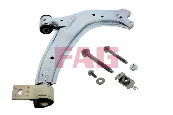 Control/Trailing Arm, wheel suspension (821 0465 10)