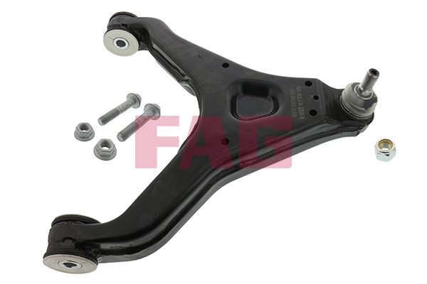 Control/Trailing Arm, wheel suspension (821 0527 10)