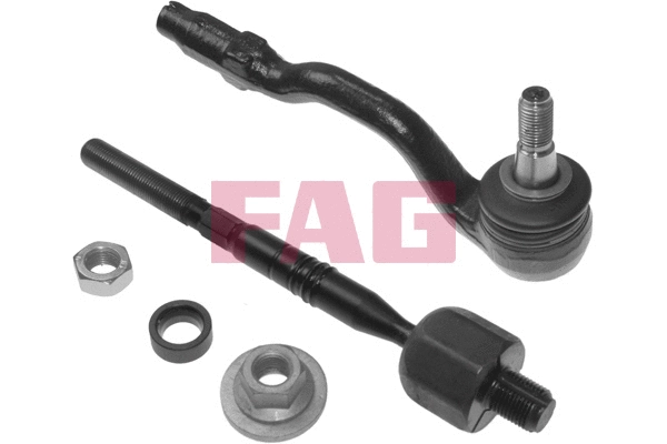 Tie Rod (840 0555 10)