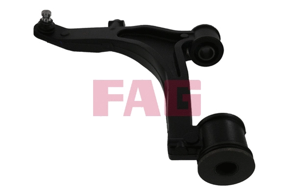 Control/Trailing Arm, wheel suspension (821 0855 10)