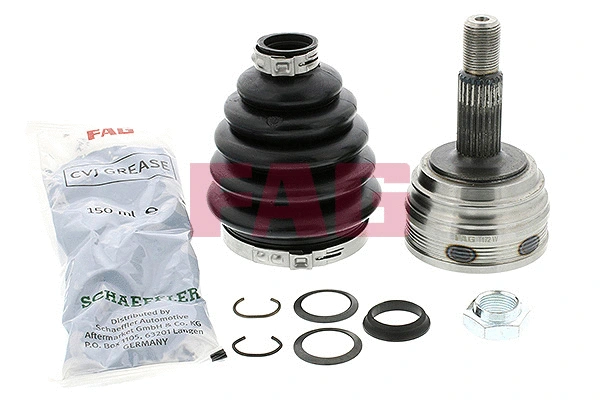 Joint Kit, drive shaft (771 0805 30)