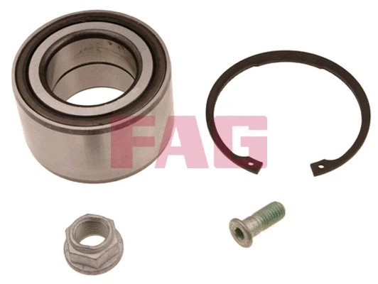 Wheel Bearing Kit (713 6103 30)