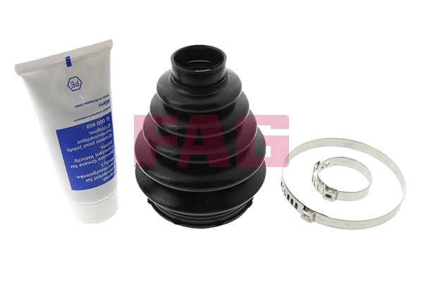 Bellow Kit, drive shaft (772 0131 30)