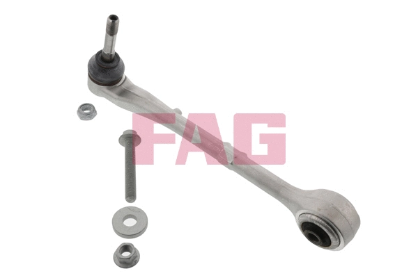 Control/Trailing Arm, wheel suspension (821 0166 10)