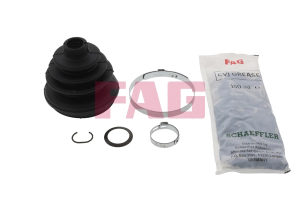 Bellow Kit, drive shaft (772 0486 30)