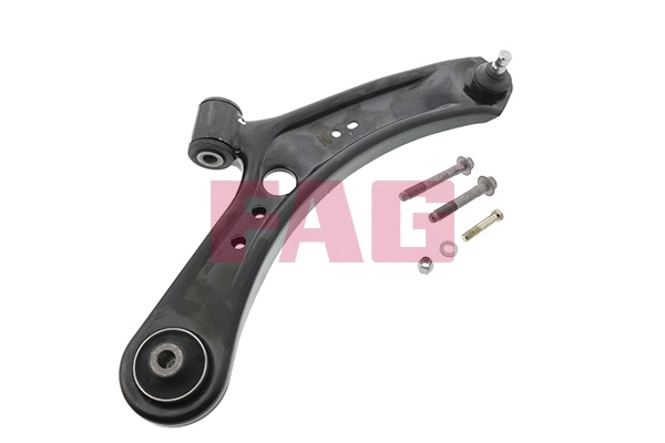 Control/Trailing Arm, wheel suspension (821 0713 10)
