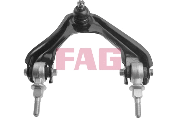 Control/Trailing Arm, wheel suspension (821 0009 10)