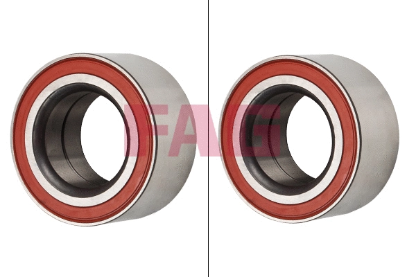 Wheel Bearing (713 1143 10)