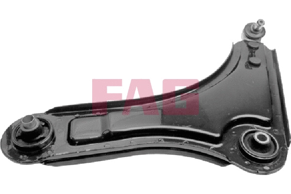 Control/Trailing Arm, wheel suspension (821 0134 10)