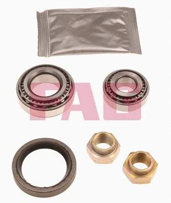 Wheel Bearing Kit (713 6901 50)
