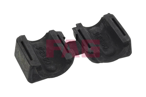 Mounting, stabiliser bar (819 0186 10)