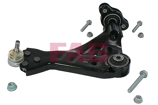 Control/Trailing Arm, wheel suspension (821 1174 10)