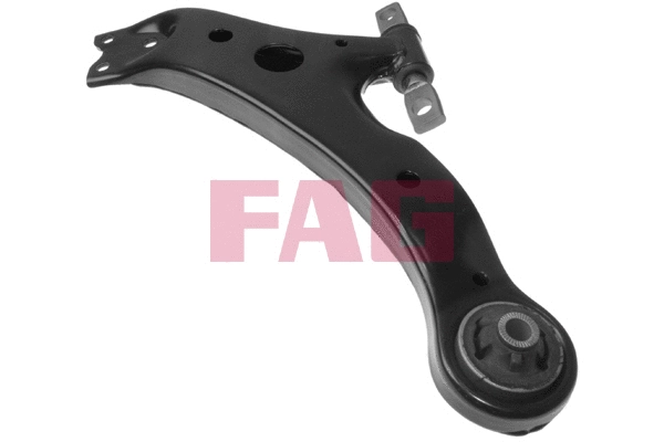 Control/Trailing Arm, wheel suspension (821 0739 10)