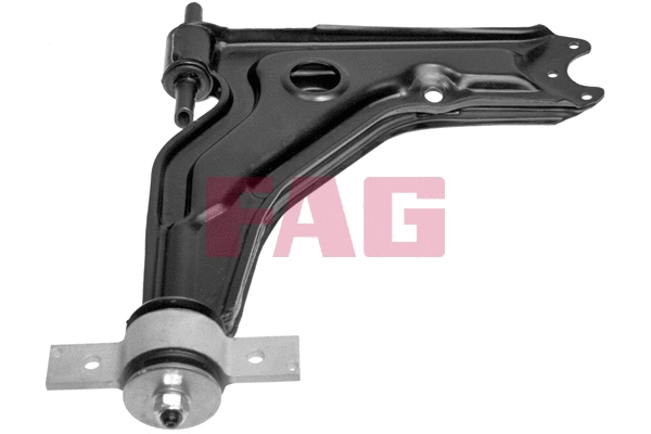 Control/Trailing Arm, wheel suspension (821 0447 10)