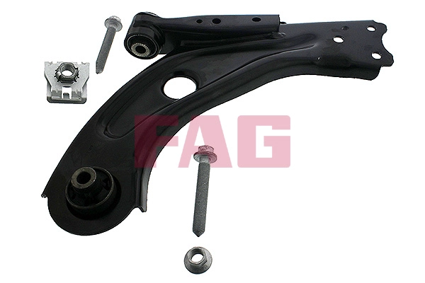 Control/Trailing Arm, wheel suspension (821 1178 10)