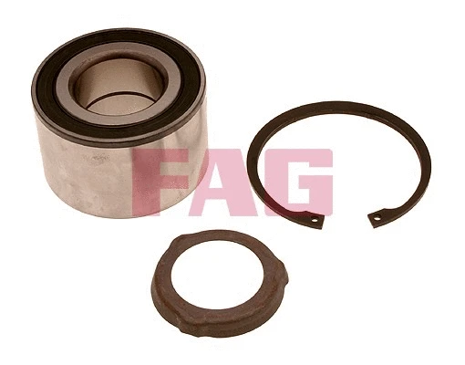 Wheel Bearing Kit (713 6492 90)