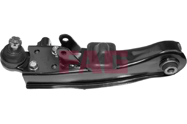 Control/Trailing Arm, wheel suspension (821 0106 10)