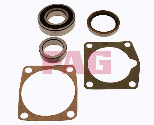 Wheel Bearing Kit (713 6152 50)