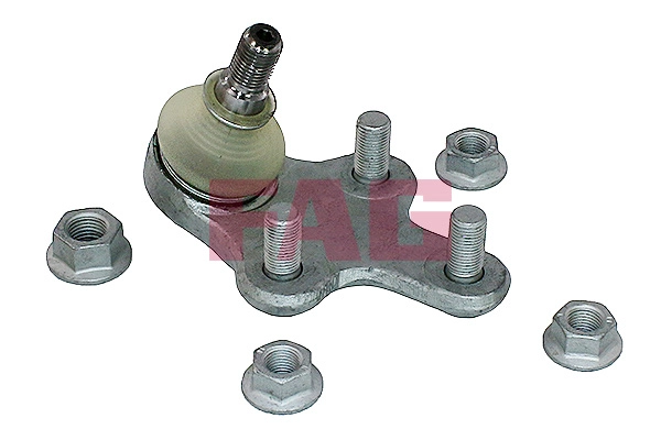 Ball Joint (825 0420 10)