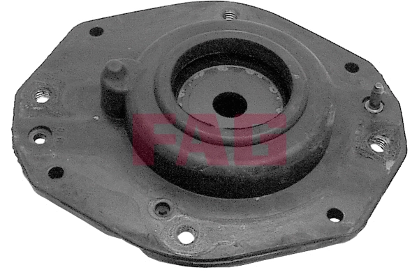 Suspension Strut Support Mount (814 0119 10)