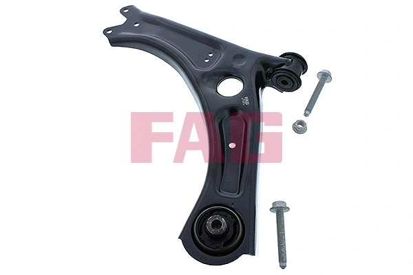 Control/Trailing Arm, wheel suspension (821 1004 10)