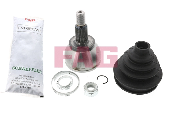 Joint Kit, drive shaft (771 0472 30)
