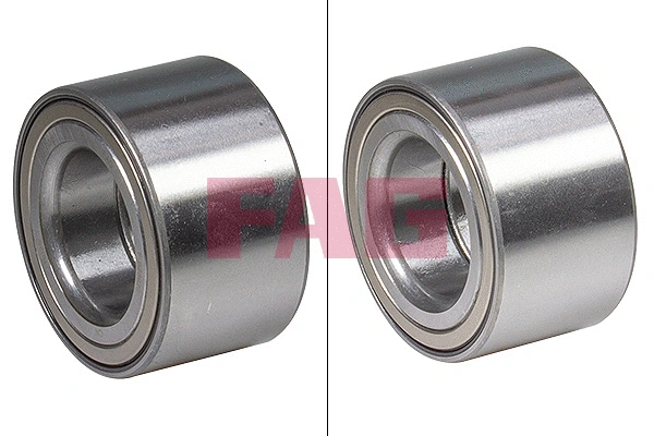 Wheel Bearing (713 1262 10)
