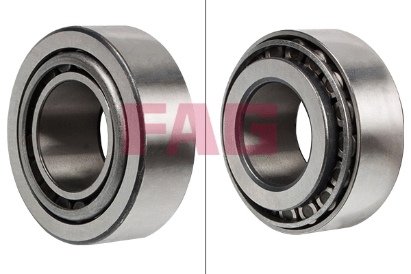 Wheel Bearing (33208)