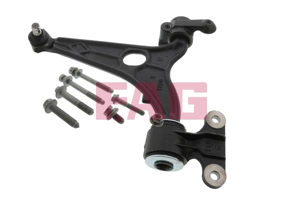 Control/Trailing Arm, wheel suspension (821 0717 10)