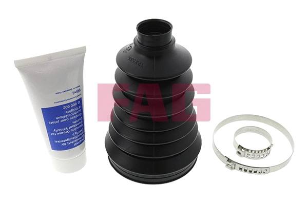 Bellow Kit, drive shaft (772 0215 30)