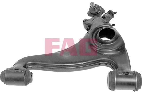 Control/Trailing Arm, wheel suspension (821 0188 10)