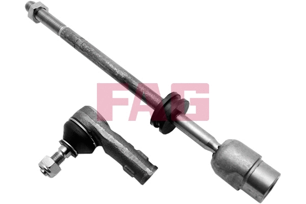 Tie Rod (840 0489 10)