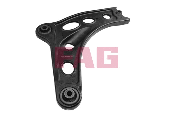 Control/Trailing Arm, wheel suspension (821 0821 10)