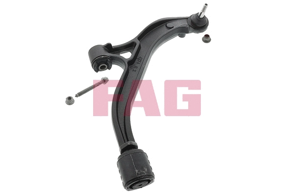 Control/Trailing Arm, wheel suspension (821 0616 10)