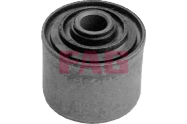 Mounting, control/trailing arm (829 0110 10)