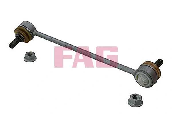 Link/Coupling Rod, stabiliser bar (818 0610 10)