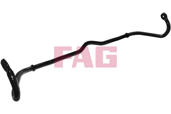 Stabiliser Bar, suspension (818 0006 10)