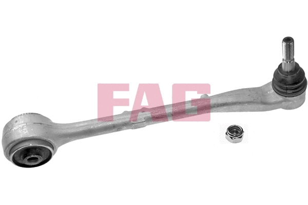 Control/Trailing Arm, wheel suspension (821 0163 10)