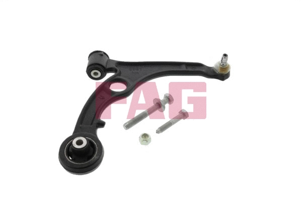 Control/Trailing Arm, wheel suspension (821 0389 10)