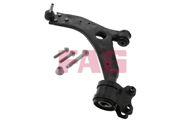 Control/Trailing Arm, wheel suspension (821 0617 10)