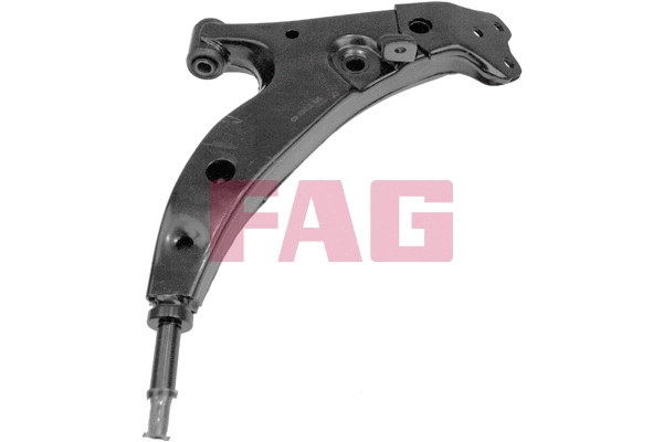 Control/Trailing Arm, wheel suspension (821 0500 10)