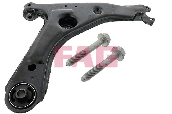 Control/Trailing Arm, wheel suspension (821 0306 10)