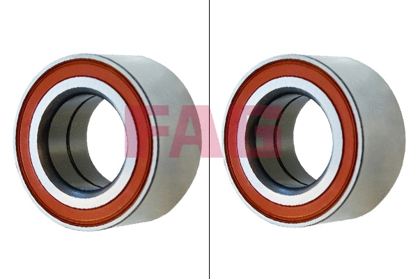 Wheel Bearing (713 1084 10)