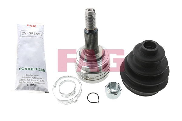 Joint Kit, drive shaft (771 0375 30)